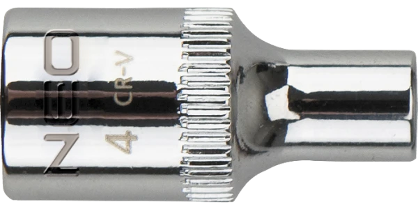 Nasadka Šešiakampė galvutė Neo 1/4", 5.5mm