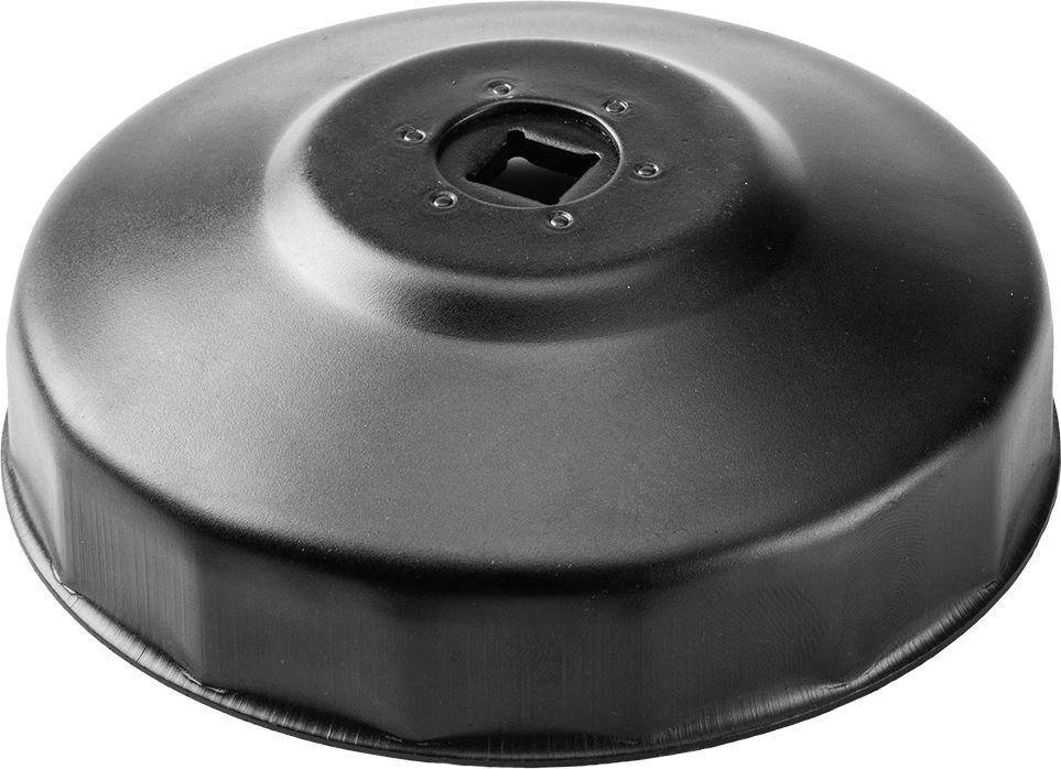 Nasadka Alyvos filtro dangtelis 96 mm, 18 taškų