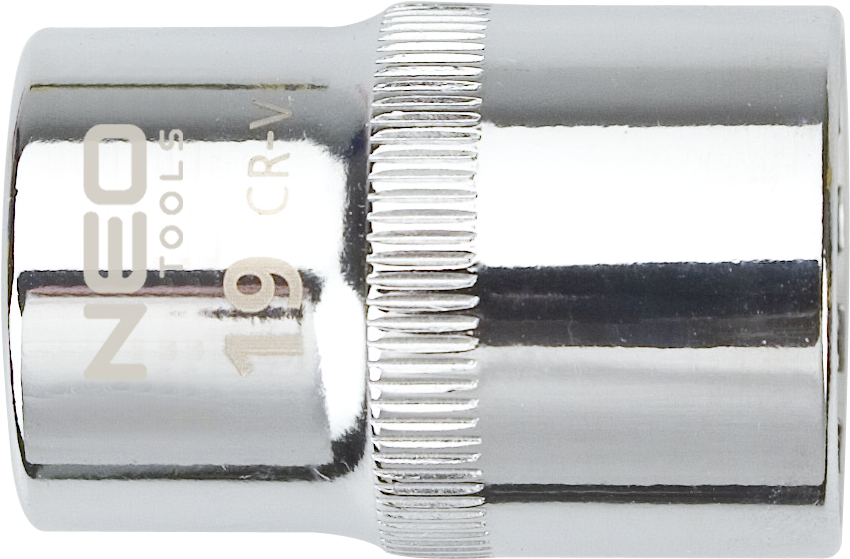 Nasadka Galvutė Neo Spline 1/2", 14mm