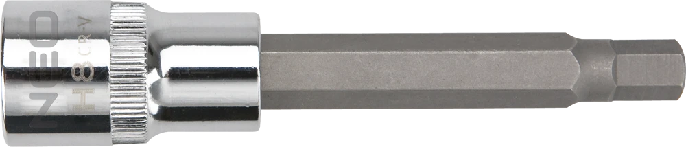 Końcówka Neo Hex galvutė 1/2 "H10 x 100 mm ilgio 08-784