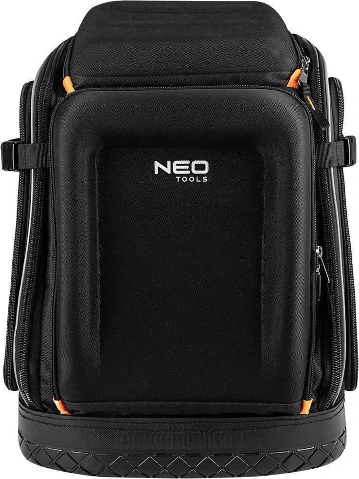 Plecak NEO TOOLS įrankių kuprinė, su pastiprinimu