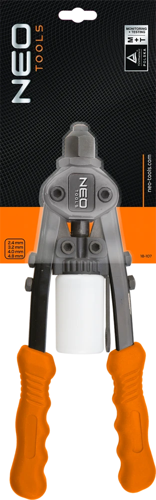 Nitownica Kelio įtvaras Neo, 275 mm