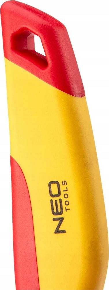 Nóż Kabelio peilis NEO TOOLS 01-552 (1000V, 190mm)