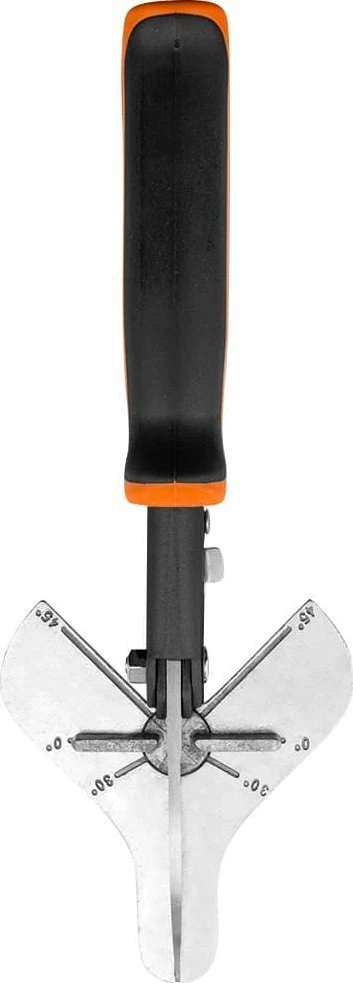 Nożyce 220 mm kampinės pjovimo žirklės