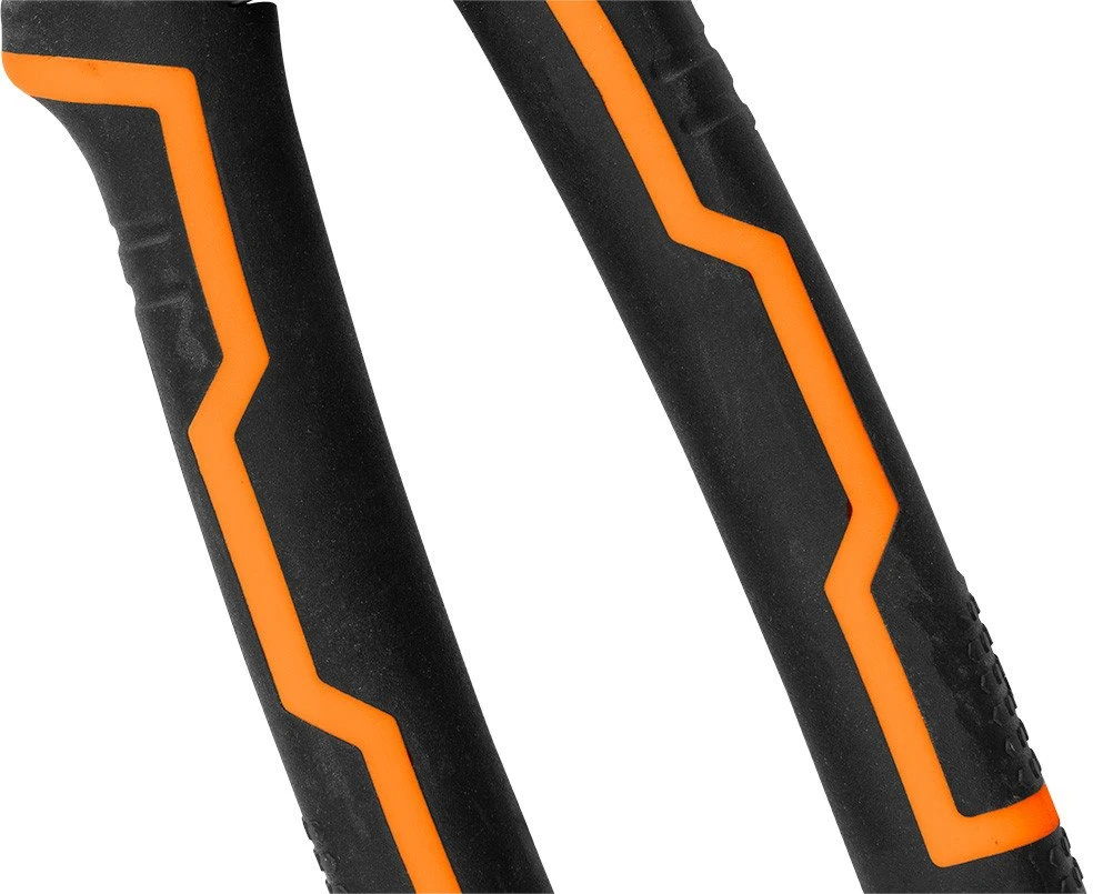 Obcinak Vario ir aliuminio kabelių žirklės 180 mm