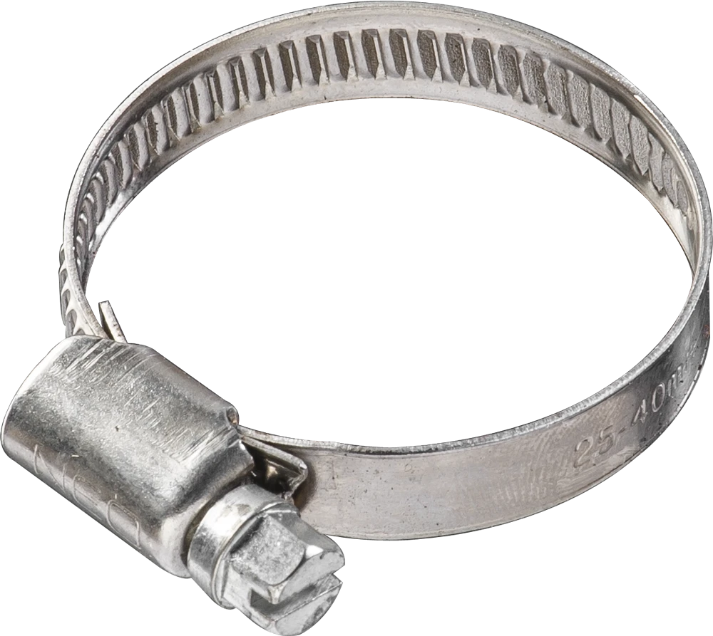 Opaska Sliekinis spaustukas 8-12/9 mm, W4, 3 vnt.