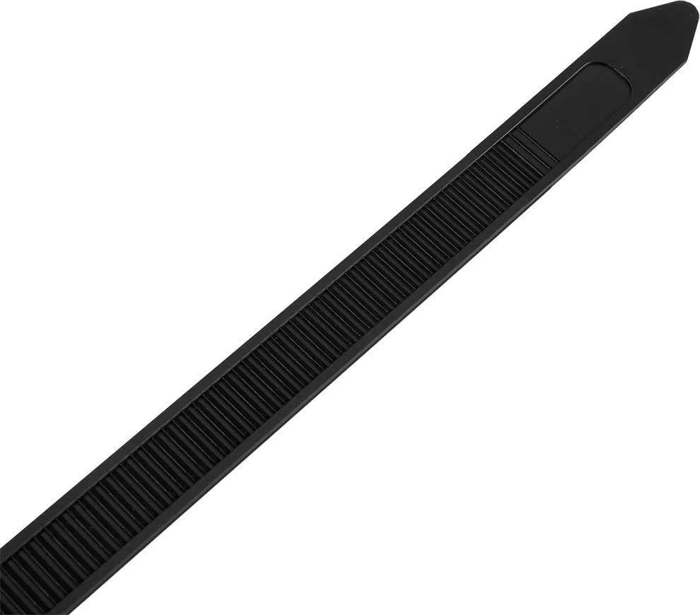 ‎Opaski EXTREME kabelių raiščiai 12 x 700 mm, juodi, 50 vnt.