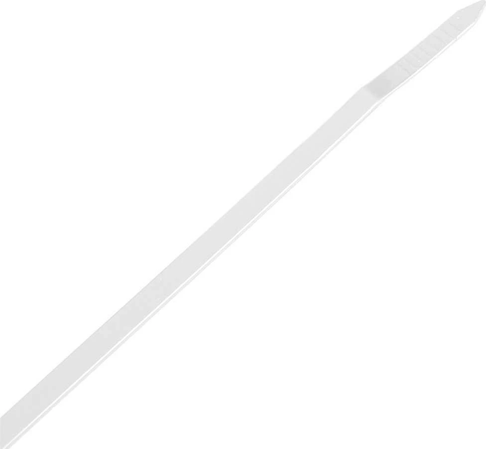 ‎Opaski EXTREME kabelių raiščiai 3,6 x 150 mm, balti, 100 vnt.