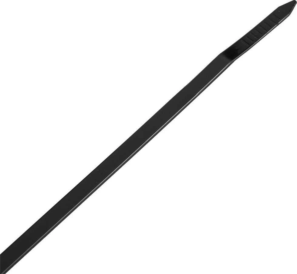 ‎Opaski EXTREME kabelių raiščiai 3,6 x 150 mm, juodi, 100 vnt.