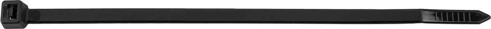 ‎Opaski EXTREME kabelių raiščiai 4,8 x 150 mm, juodi, 100 vnt.