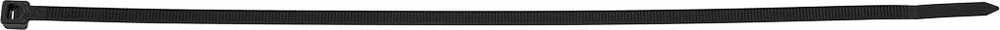 ‎Opaski EXTREME kabelių raiščiai 4,8 x 300 mm, juodi, 20 vnt.