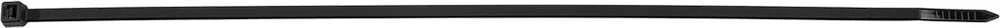 ‎Opaski EXTREME kabelių raiščiai 4,8 x 450 mm, juodi, 50 vnt.