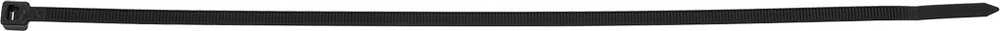 ‎Opaski EXTREME kabelių raiščiai 4,8 x 300 mm, juodi, 100 vnt.