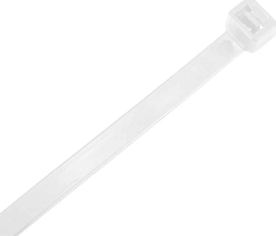 ‎Opaski EXTREME kabelių raiščiai 7,6 x 300 mm, balti, 50 vnt.