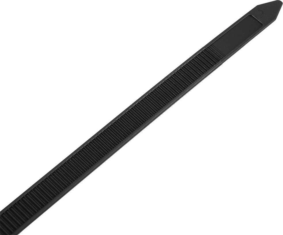 ‎Opaski EXTREME kabelių raiščiai 9,0 x 450 mm, juodi, 50 vnt.