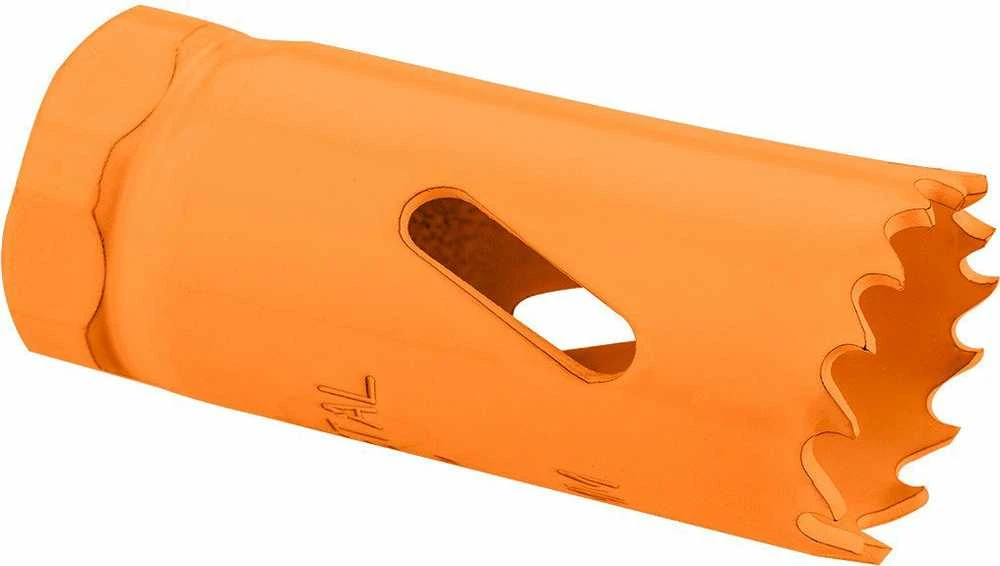 Otwornica Bimetalinis skylių pjūklas 22 mm