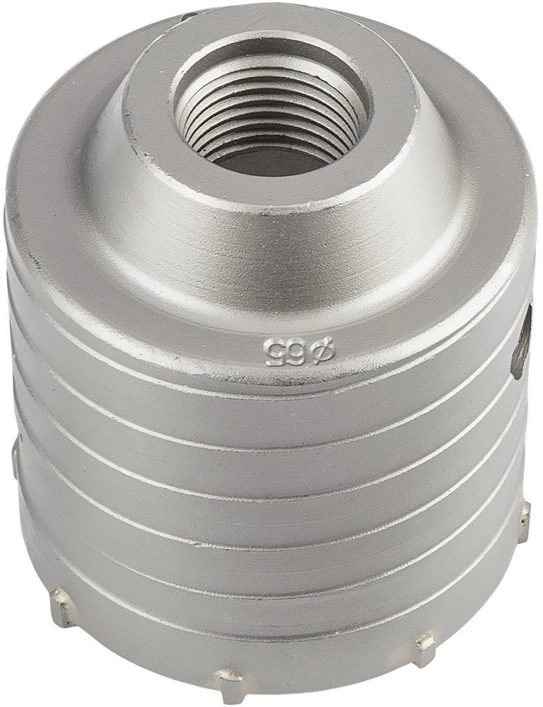 Otwornica 65 mm karbido skylės pjūklas