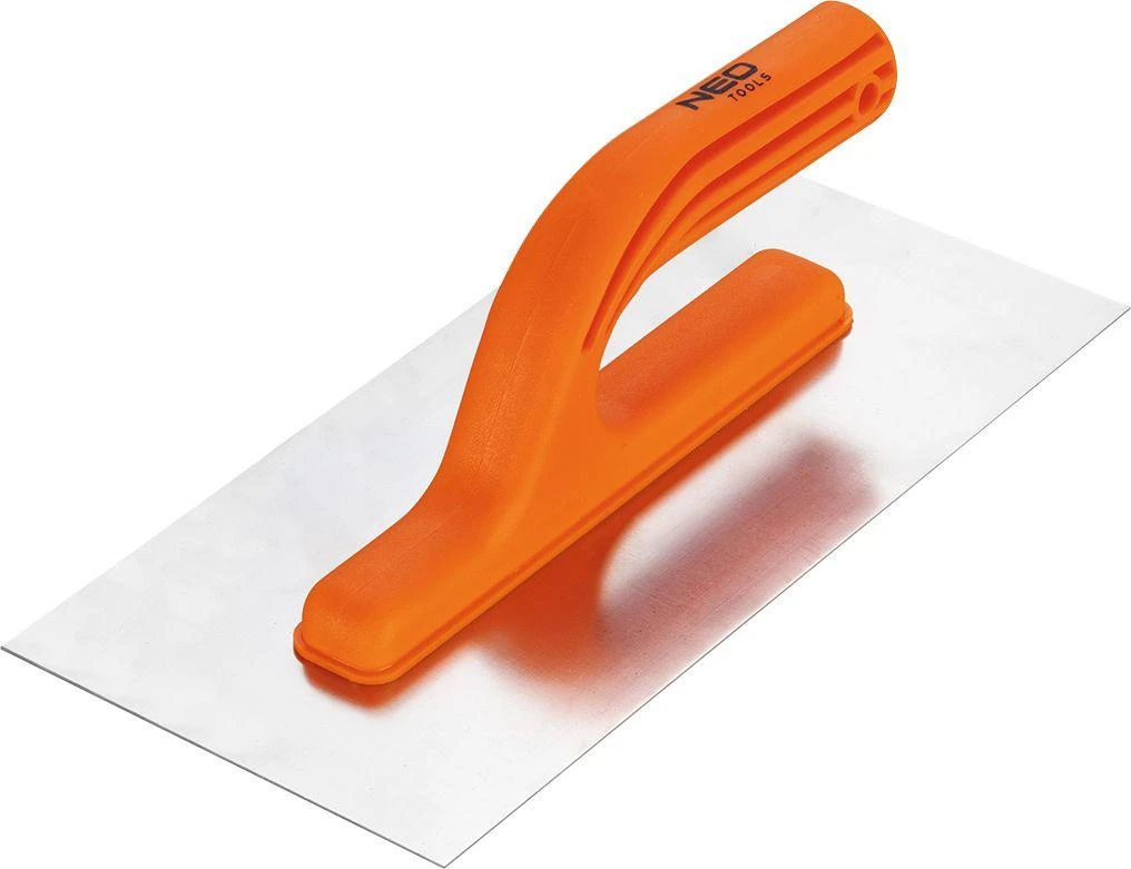 Paca Tiesi mentelė, 270 x 125 mm, plastikinė rankena