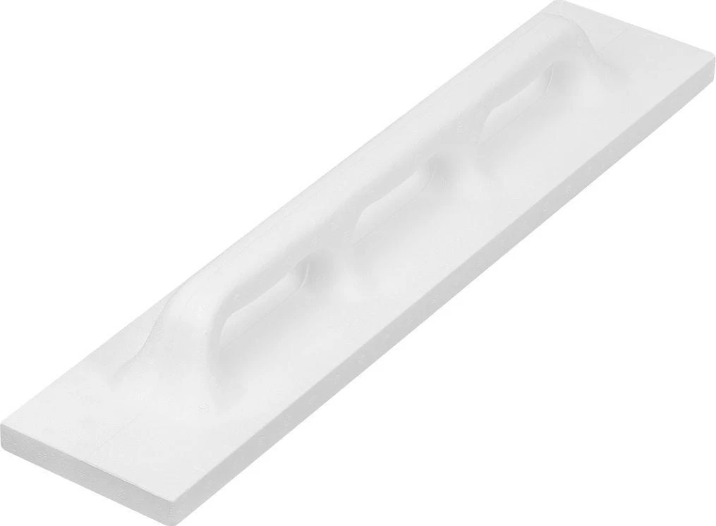 Polistireno trintuvė NEO 600 x 130 mm tinkavimui