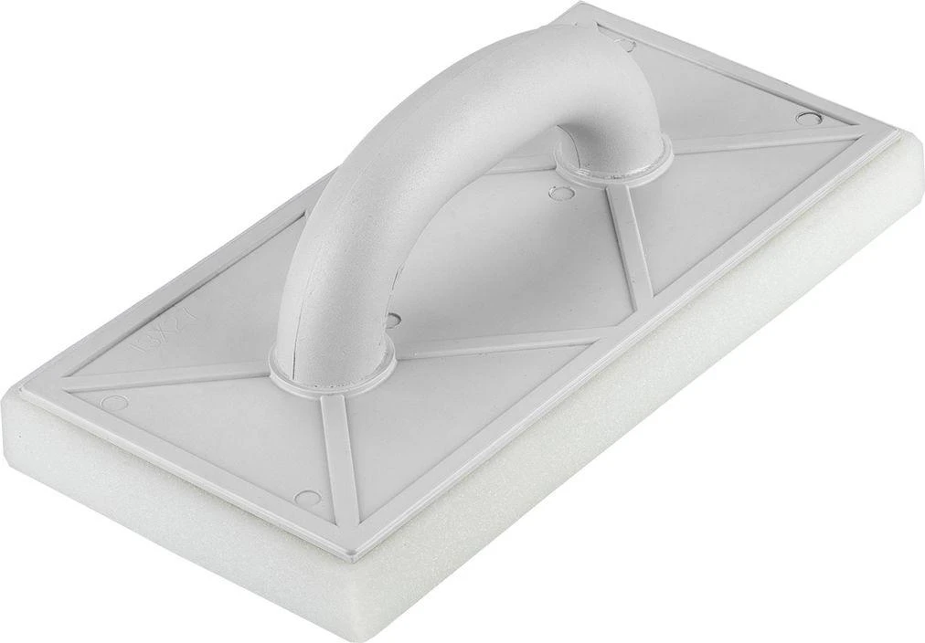 Paca 25 mm storio kempininė mentelė, 280 x 140 mm, plastikinė rankena