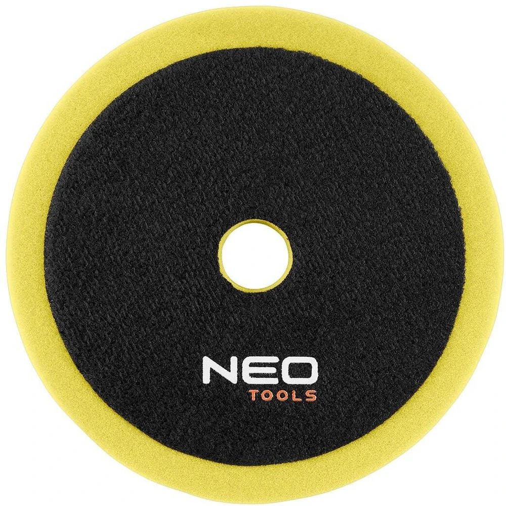 Neo Tools Poliravimo padas NEO, 150 x 25 mm, kietas