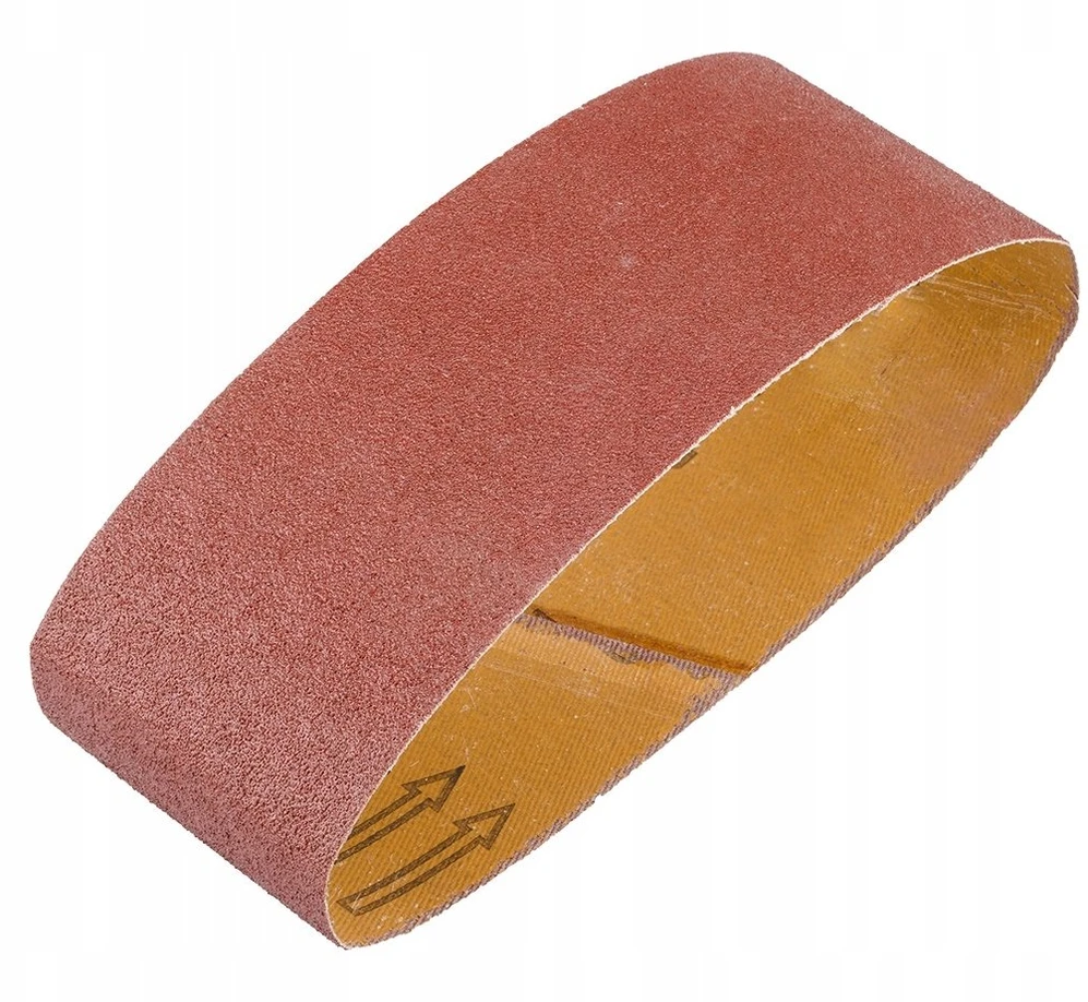 Neo Pasy Begalinės juostos 75 x 457 mm, K100, 3 vnt.