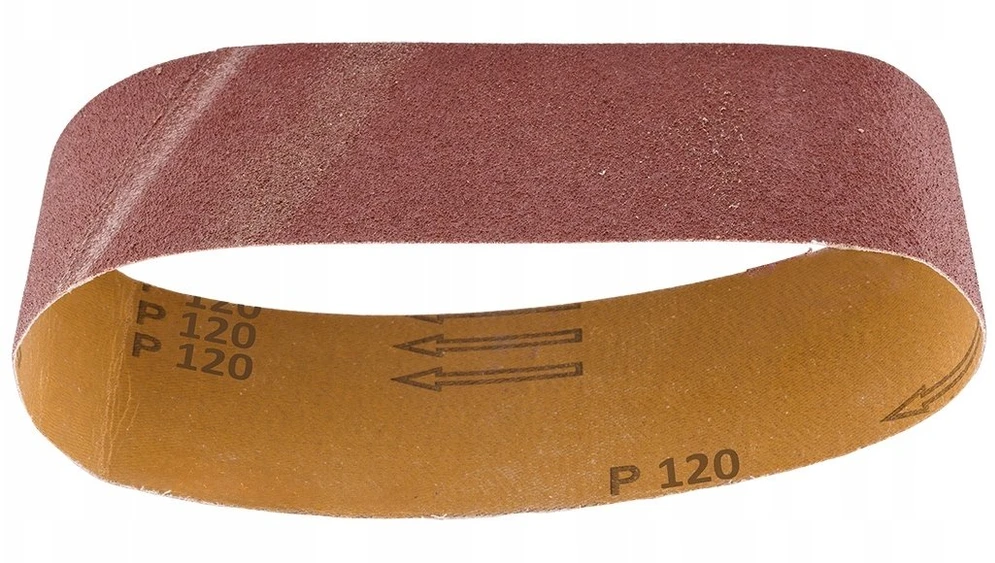 Neo Pasy Begalinės juostos 75 x 457 mm, K120, 3 vnt.
