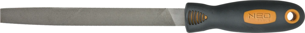 Pilnik Dildė plokščia 200 mm K2