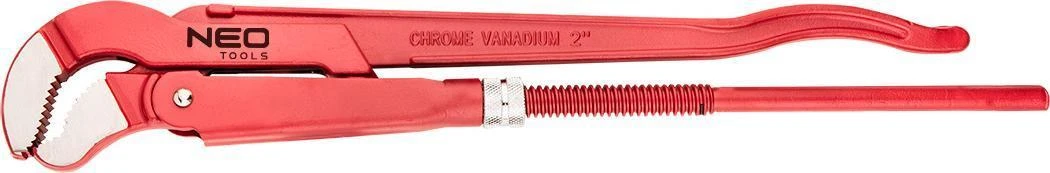 Klucz Vamzdžių raktas, S tipo, 2,0, 530 mm