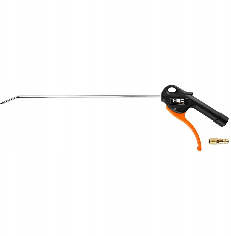 330 mm pūtimo pistoletas