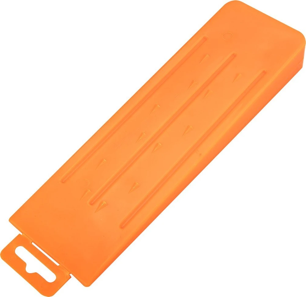 Klin Plastikinis pleištas 10"