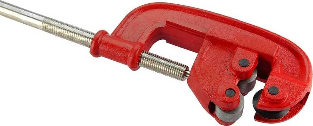 Obcinak Plieninių vamzdžių pjaustytuvas 12-50 mm