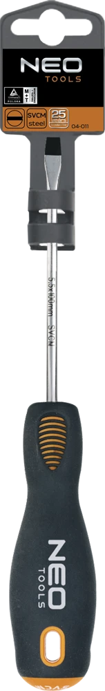 Wkrętak Atsuktuvas Neo 8.0x200mm SvCm (04-016)
