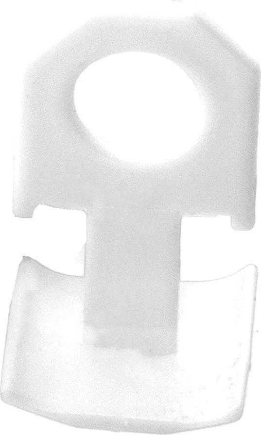 Klipsy- Plytelių lyginimo spaustukai 150 vnt., 1 mm