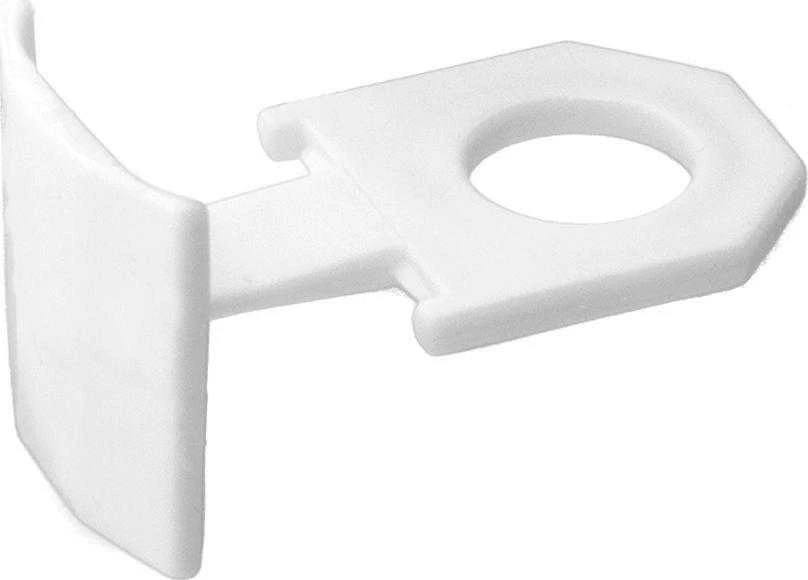 Klipsy- Plytelių lyginimo spaustukai 150 vnt., 1 mm