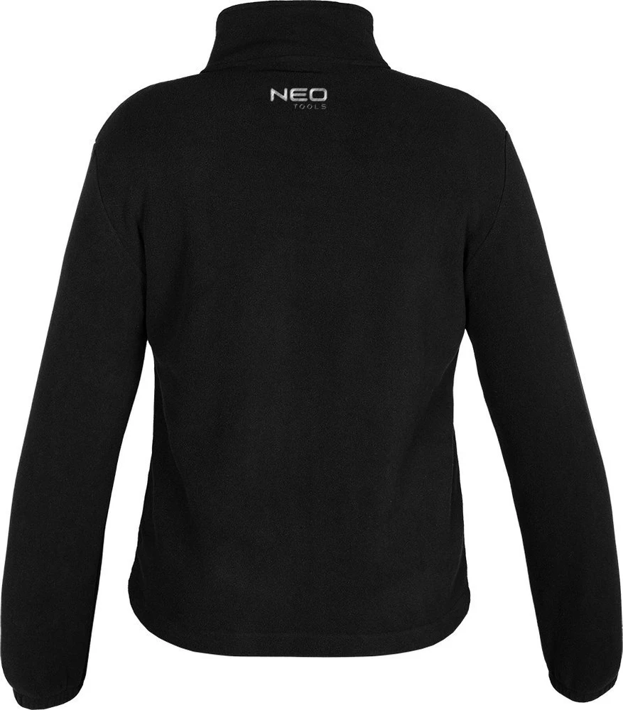 Polar BASIC darbo flisas, juodas, L dydis