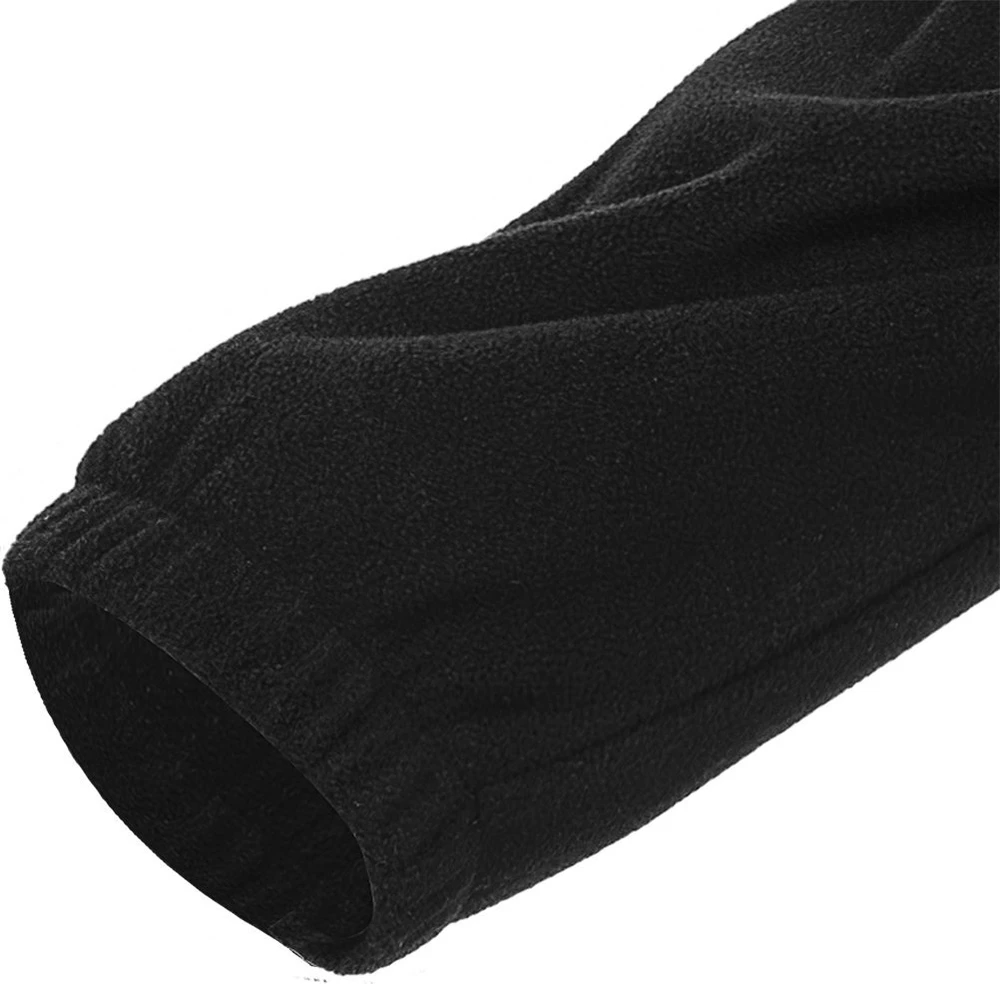 Polar BASIC darbo flisas, juodas, S dydis