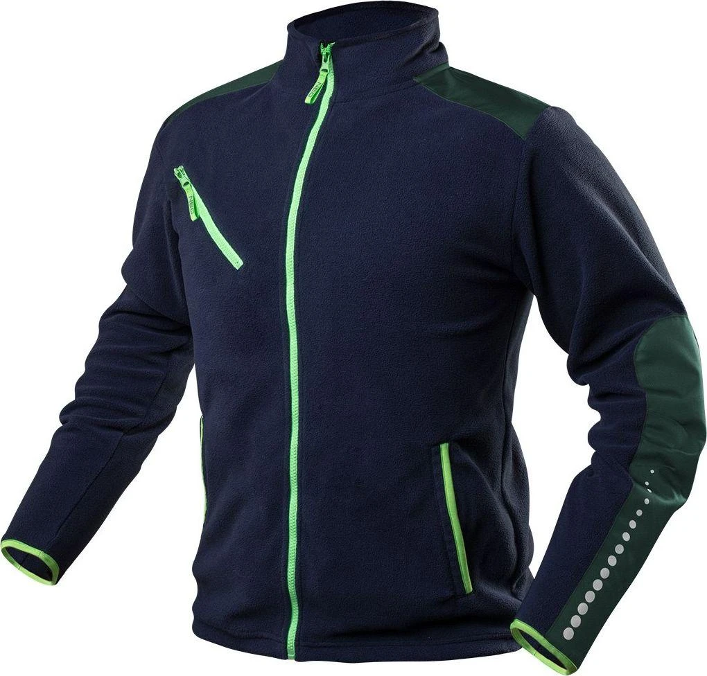 Polar Darbo megztinis Neo Premium, mėlynas