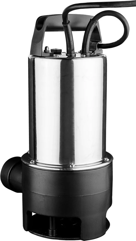 Neo Pompa Panardinamas siurblys nešvariam vandeniui 1100 W
