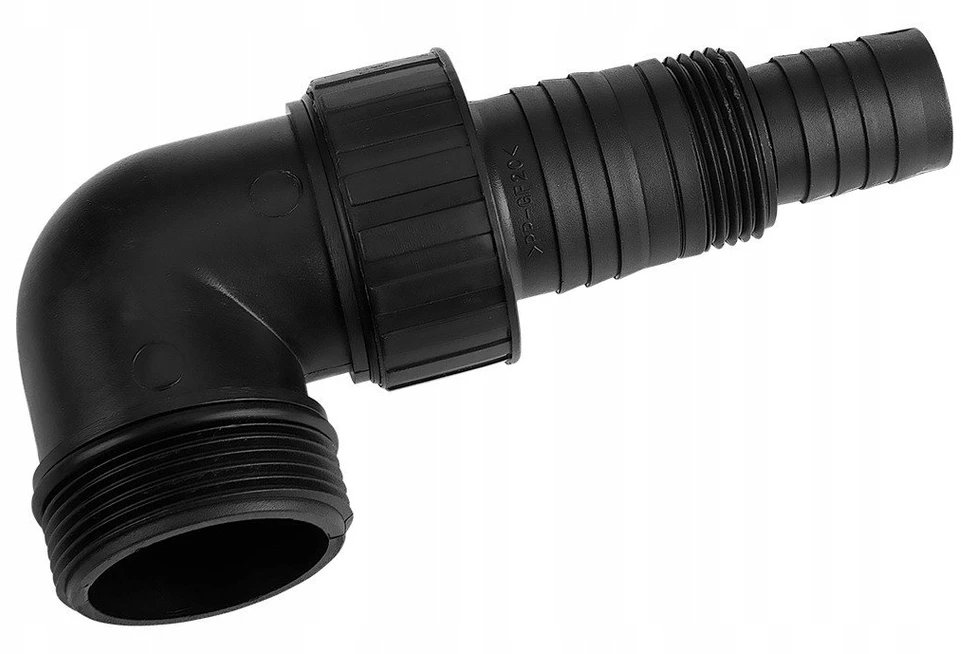 Pompa Panardinamas siurblys nešvariam vandeniui 900 W, 16000 l/h