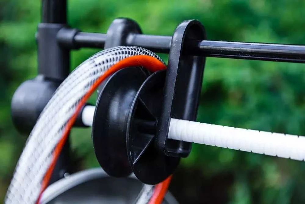 Žarna Sodo žarna 1/2" x 30 m, 6 sluoksnių NEO PROFESSIONAL