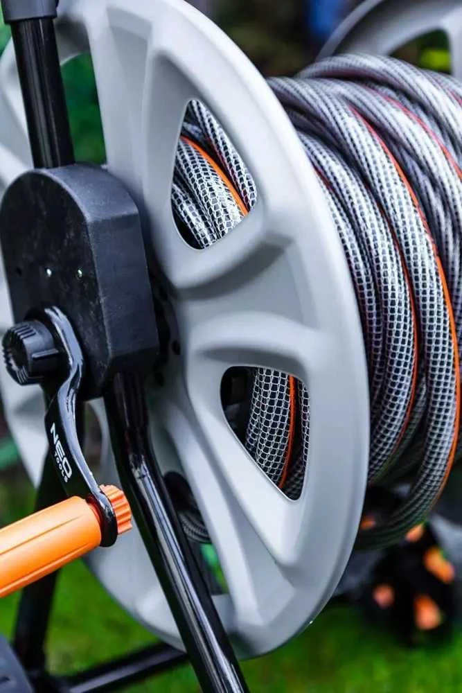 Žarna Sodo žarna 1/2" x 30 m, 6 sluoksnių NEO PROFESSIONAL