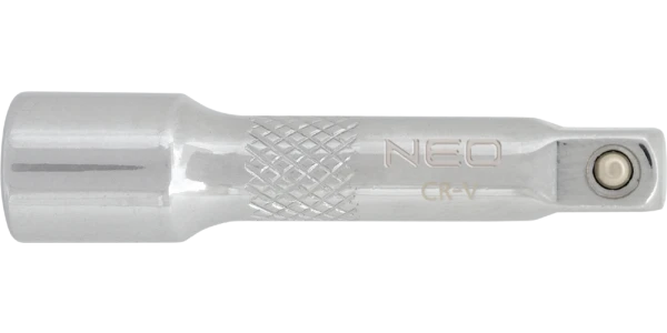 Ilgintuvas NEO 1/4" 100 mm (Chromvandadžio plienas)