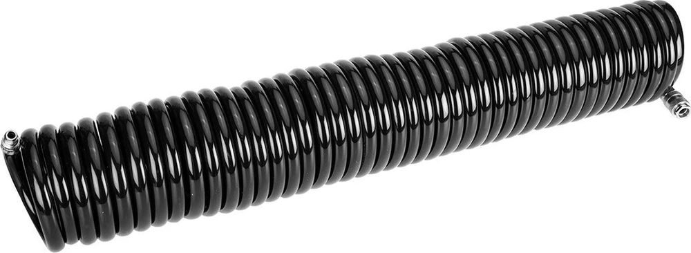 Neo Tools Przewód, Spiralinė slėginė žarna 10 x 15 mm, 15 m, PU
