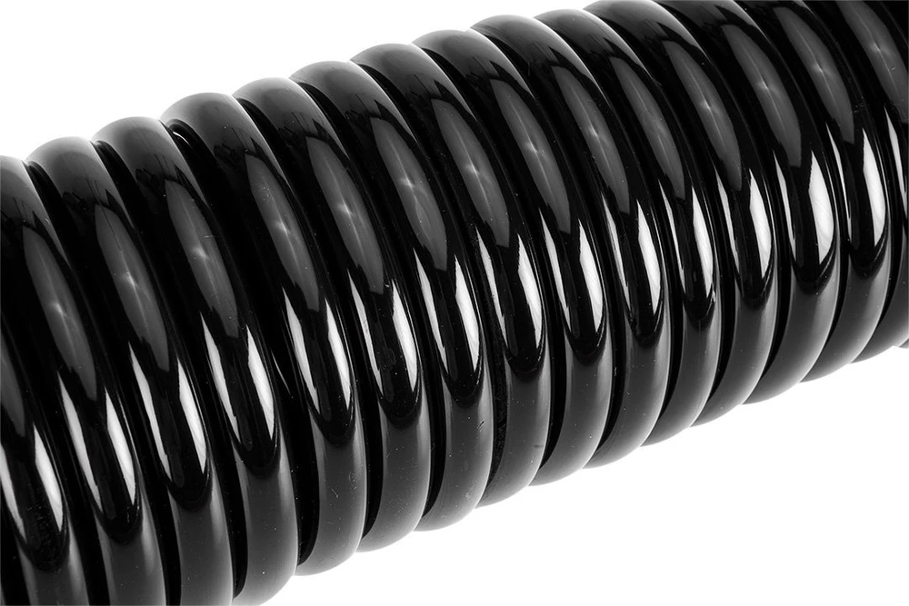 Neo Tools Przewód, Spiralinė slėginė žarna 12 x 17 mm, 15 m, PU
