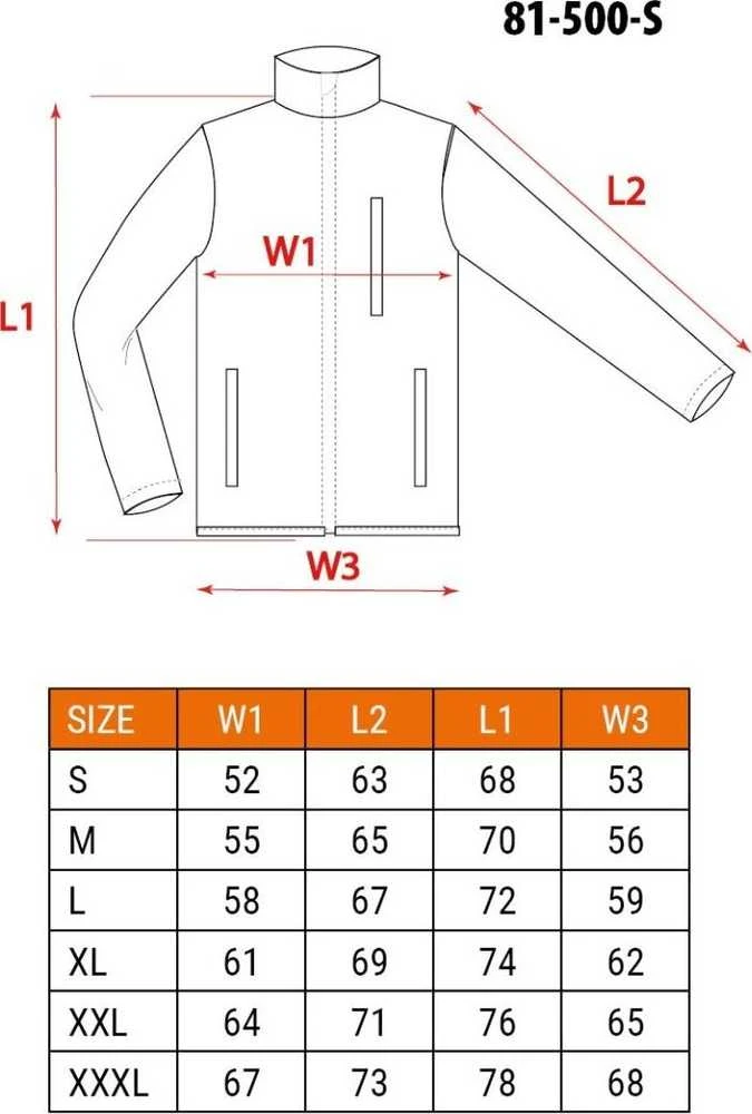 Bluza, 5907558419504