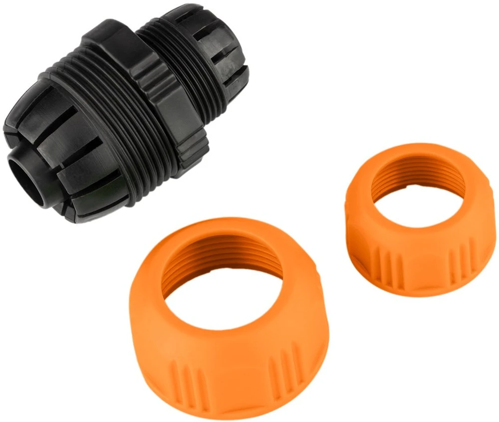 Reparator Žarnų taisytojas 3/4–1/2 colio