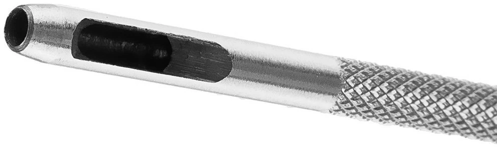 Zestaw Rinkinys 15 skylmušų rinkinys, skersmuo 2–22 mm, oksfordo maišelis