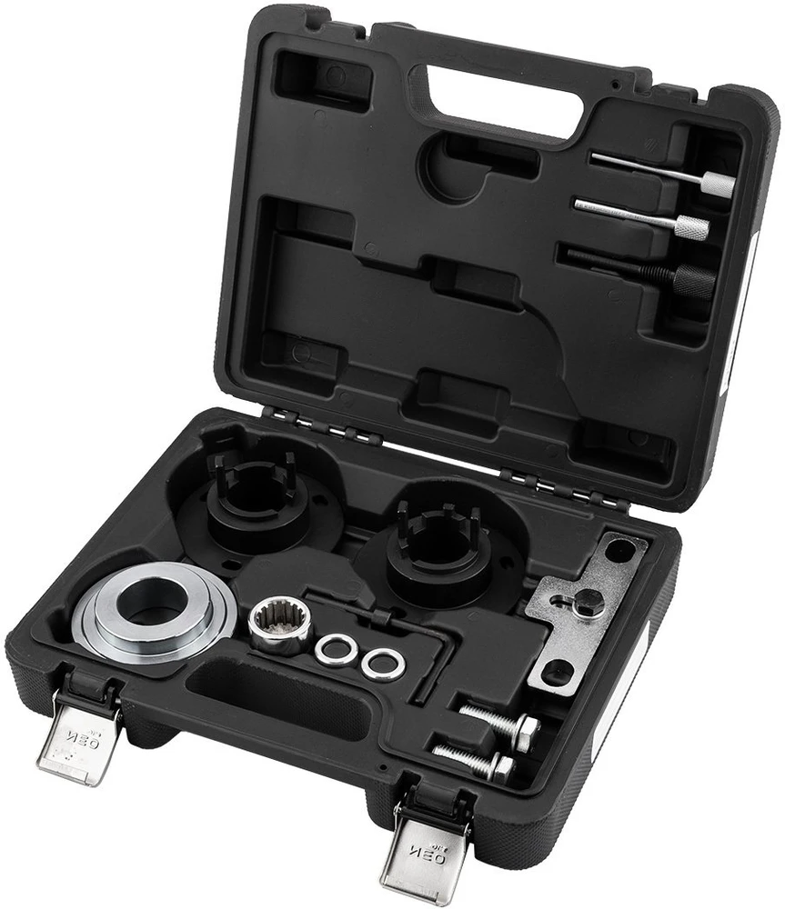 Neo Tools Rinkinys Variklio fiksavimo įrankių rinkinys 1.0 EcoBoost (po 2018 m.)