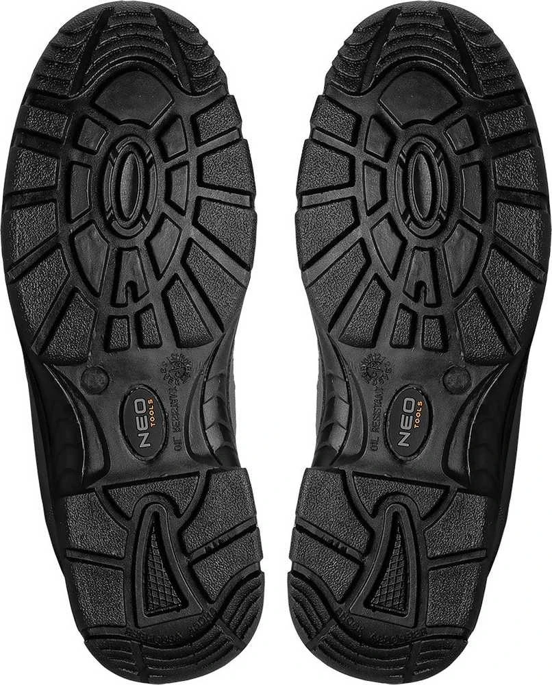 Neo Tools Trzewiki S3L SR FO darbo batai, be metalo, 47 dydis